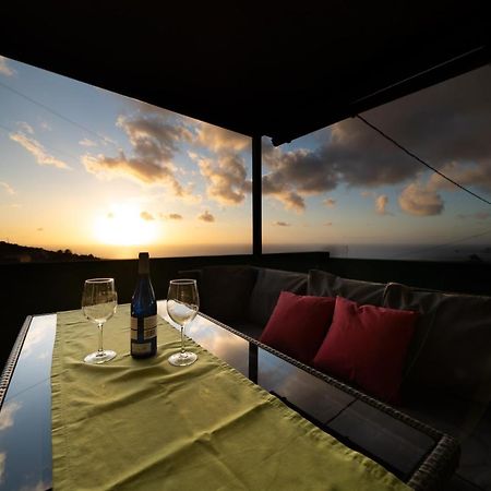 Vivienda Vacacional Efriland Frontera Exterior photo