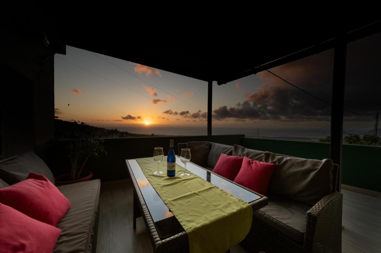 Vivienda Vacacional Efriland Frontera Exterior photo