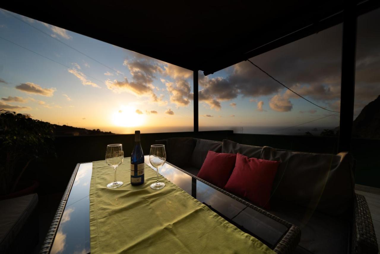 Vivienda Vacacional Efriland Frontera Exterior photo