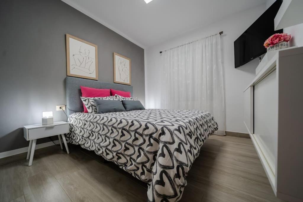 Vivienda Vacacional Efriland Frontera Exterior photo