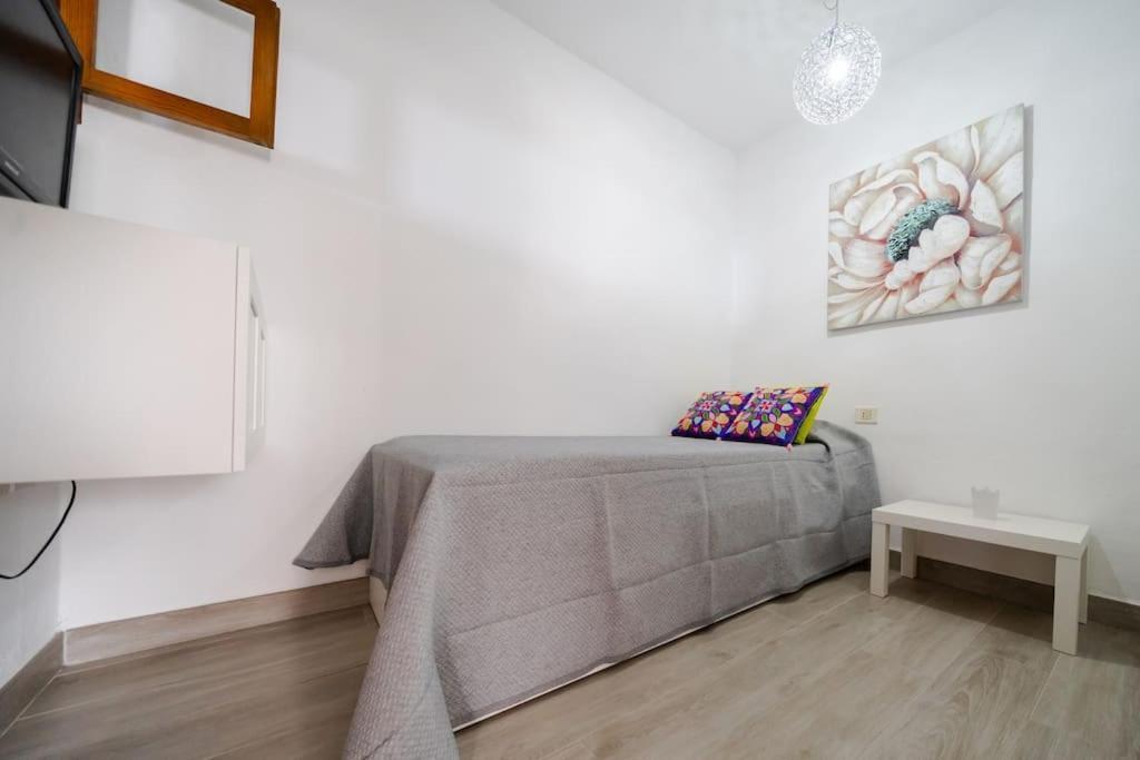 Vivienda Vacacional Efriland Frontera Exterior photo