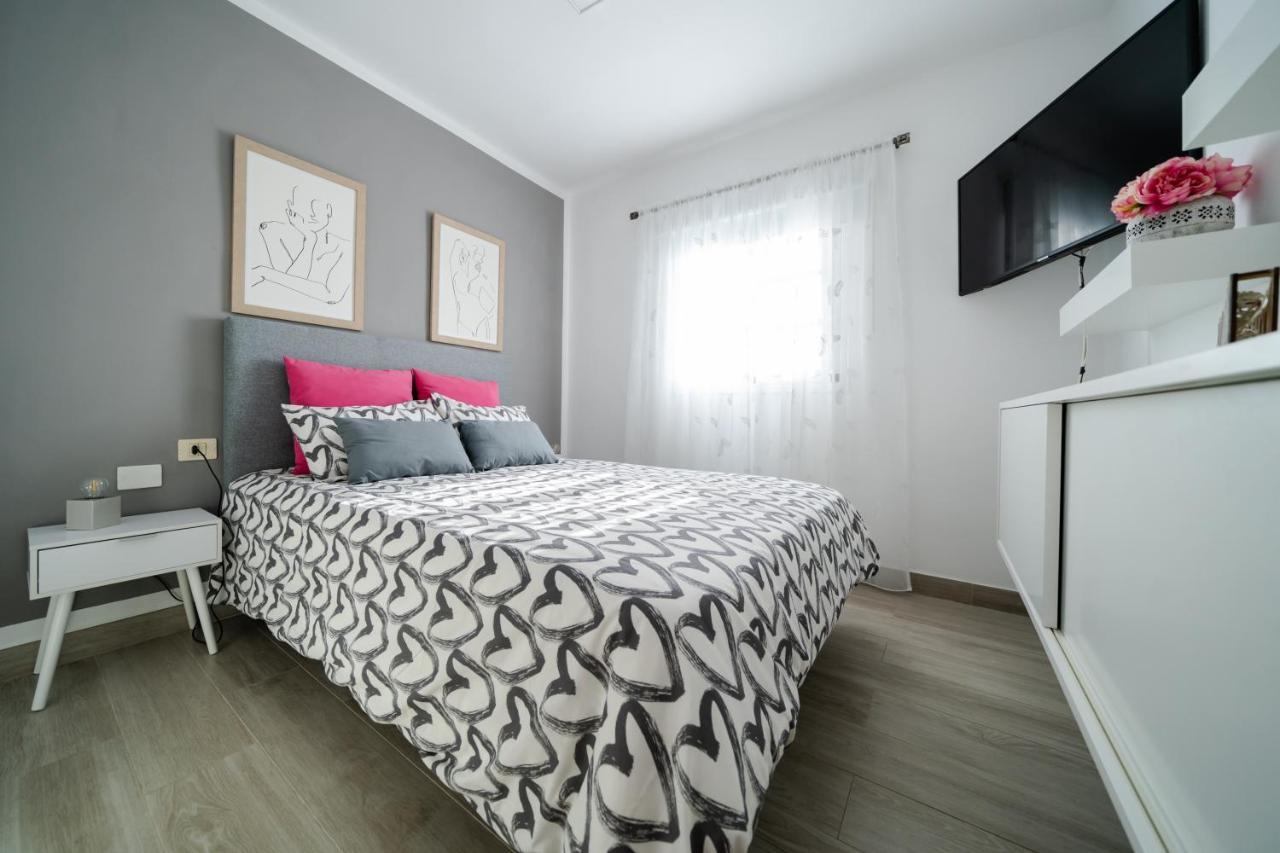 Vivienda Vacacional Efriland Frontera Exterior photo