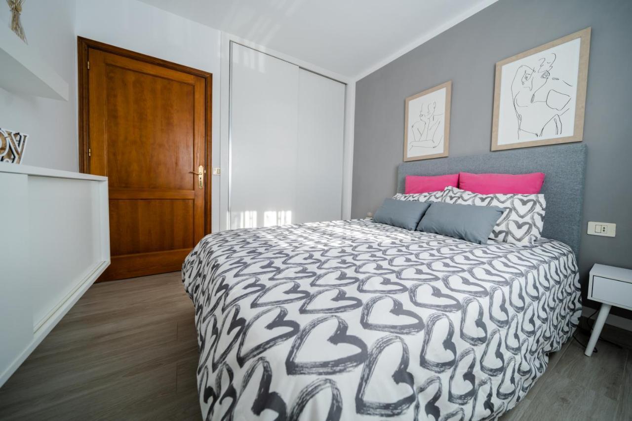 Vivienda Vacacional Efriland Frontera Exterior photo